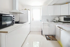 Maison Individuelle de  Centre Bourg - 5 pièces  - 4 chambres - Terrain de 505 m² - MAGNAC LAVAL   (87) 