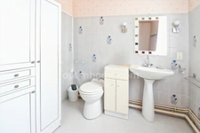 Maison de Villlage de  91,5 m² - 5 pièces - 3 Chambres - Garage - Dépendances - Jardin 300 m² -  ORADOUR SAINT GENEST (87)