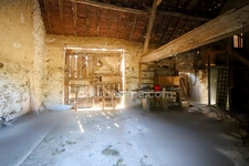 EXCLUSIVITE - Ensemble 2 MAISONS à finir de Rénover - Grange 44 m² - TERRAIN 4495 m² - CROMAC 87160