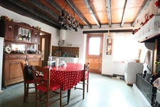 Maison - 4 pièces - 94 m² - Saint Léger Magnazeix (87190) 
