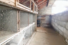 Maison 88 m² sur Sous Sol avec Accès Plain Pieds - 5 pièces - 3 Chambres - Terrain 752 m² -MAGNAC LAVAL (87)