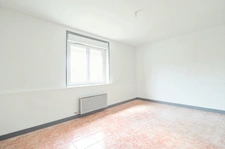 EXCLUSIVITE - Maison 82 m² - 4 pièces - 2 Chambres - Grange/Garage - terrain 520 m² - DOMPIERRE LES EGLISES (87)