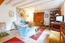 Maison en Pierre de Charme et de Caractère - 5 pièces - 2 Chambres - Dépendances - Terrain 1039 m² -  COULONGES LES HEROLLES  (86)
