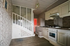 Maison 69 m² - 4 pièces - 3 Chambres - 1 Véranda - 1 Garage - Terrain 50 m² -  87190 MAGNAC LAVAL