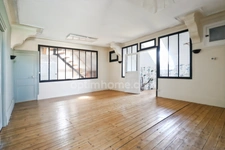 Maison de Charme et de Caractère -175 m² environ - 10 pièces - 7 chambres - Terrain 1450 m² environ - SAINT SULPICE LES FEUILLES (87)