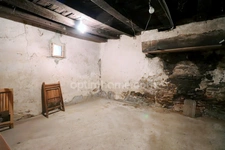 EXCLUSIVITE - Ensemble 2 MAISONS à finir de Rénover - Grange 44 m² - TERRAIN 4495 m² - CROMAC 87160