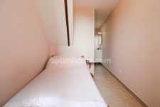 Maison de Charme de 116 m² - 4 pièces - 2 Chambres - Grange - Dépendances - Terrain - Bois - DROUX (87190)