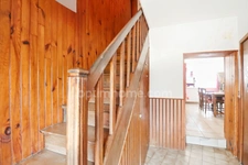 Maison de Village de 142 m² - 6 pièces - 4 chambres - Grange / Gararge - sur parcelles de 1935 m² - MAGNAC LAVAL (87190)