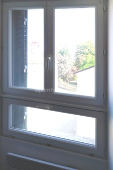 Maison de Village entièrement Rénovée de 75 m² - 3 chambres - 4 PIECES - MAGNAC LAVAL (87190)