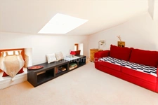 Maison de Charme et de Caractère de 353 m² - 9 Pièces - 6 Chambres sur parcelle de 662 m² - BELLAC 87300