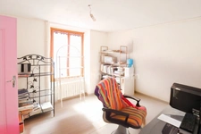 Maison Individuelle de  Centre Bourg - 5 pièces  - 4 chambres - Terrain de 505 m² - MAGNAC LAVAL   (87) 