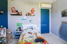 EXCUSIVITE - Maison 133 m² -  5 pièces - 3 chambres - terrain 4440 m² - 87190 MAGNAC LAVAL (87)