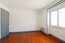EXCLUSIVITE - Maison 82 m² - 4 pièces - 2 Chambres - Grange/Garage - terrain 520 m² - DOMPIERRE LES EGLISES (87)