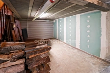 Maison sur semi-sous sol enterrée de 87 m² - 5 pièces - 3 Chambres - Garage - Terrain de 655 m² - MAGNAC LAVAL (87)