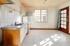 Maison de charme plain pieds 102 m² -  5 pièces - 2 Chambres - terrain 3 500 m² MAGNAC LAVAL (87190)