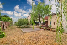 Maison Individuelle de  Centre Bourg - 5 pièces  - 4 chambres - Terrain de 505 m² - MAGNAC LAVAL   (87) 