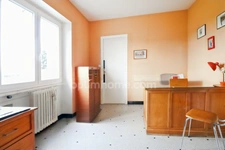 Maison Familiale Plain Pieds élevée sur sous-sol de 230 m² - 10 pièces -5 Chambres - Terrain 4000 m² environ 87190 MAGNAC LAVAL
