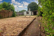 Maison Individuelle de  Centre Bourg - 5 pièces  - 4 chambres - Terrain de 505 m² - MAGNAC LAVAL   (87) 