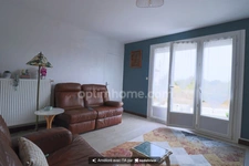 Maison de Charme 110 m² avec piscine hors sol - 6 pièces - 4 Chambres - Garage - terrain 1683 m² - MAGNAC LAVAL 87190