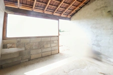 EXCLUSIVITE - Maison 82 m² - 4 pièces - 2 Chambres - Grange/Garage - terrain 520 m² - DOMPIERRE LES EGLISES (87)