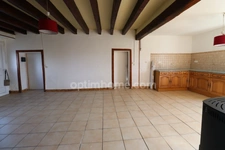 Maison Plain-Pied 95 m² - 4 Pièces - 3 Chambres - Terrain 5506 M² environ 