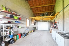EXCUSIVITE - Maison 133 m² -  5 pièces - 3 chambres - terrain 4440 m² - 87190 MAGNAC LAVAL (87)
