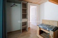 Maison de Village entièrement Rénovée de 75 m² - 3 chambres - 4 PIECES - MAGNAC LAVAL (87190)