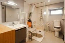 Maison Individuelle de  Centre Bourg - 5 pièces  - 4 chambres - Terrain de 505 m² - MAGNAC LAVAL   (87) 