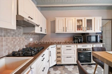MAISON entièrement rénovée de  91 m² - 5 Pièces - 3 Chambres sur parcelle de 660 m² DROUX (87)