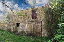 Maison de Charme et de Caractère -175 m² environ - 10 pièces - 7 chambres - Terrain 1450 m² environ - SAINT SULPICE LES FEUILLES (87)
