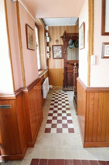 Exclusivité - Maison 85 m² - 5 pièces - 3 Chambres - sur terrain de 365 m² - SAINT GEORGES LES LANDES (87)