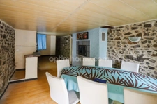 Maison 69 m² - 4 pièces - 3 Chambres - 1 Véranda - 1 Garage - Terrain 50 m² -  87190 MAGNAC LAVAL