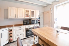 MAISON entièrement rénovée de  91 m² - 5 Pièces - 3 Chambres sur parcelle de 660 m² DROUX (87)