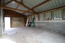 Maison Plain-Pied 95 m² - 4 Pièces - 3 Chambres - Terrain 5506 M² environ 