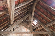 Maison de charme et de caractère 119 m² envrion - 5 Pièces - 4 CHAMBRES sur parcelle 300 m²  87190 MAGNAC LAVAL