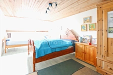 Maison de Charme - 166 m² - 5 pièces  - 3 Chambres - 2 Granges - terrain 4300 m² environ -  SAINT HILAIRE LA TREILLE (87160)
