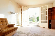 Maison de charme plain pieds 102 m² -  5 pièces - 2 Chambres - terrain 3 500 m² MAGNAC LAVAL (87190)