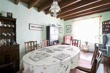 Maison de Charme 177 m² - 9 pièces- 3/4 Chambres - Gîte - Atelier - Terrain 415 m²- 87190 SAINT LEGER MAGNAZEIX