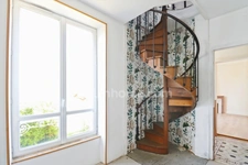 Maison de Charme et de Caractère -175 m² environ - 10 pièces - 7 chambres - Terrain 1450 m² environ - SAINT SULPICE LES FEUILLES (87)