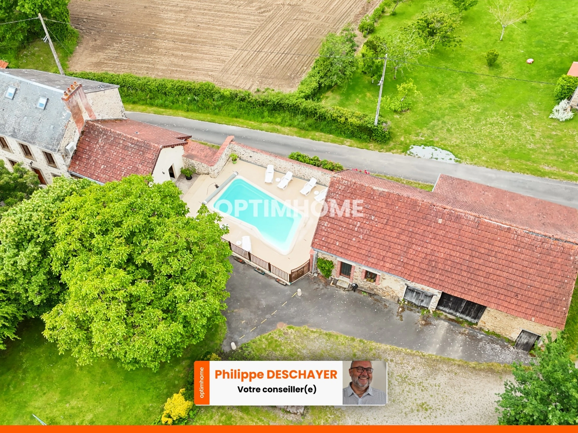 Maison 4 pièces 104 m² · à Arnac la Poste · 104 m² · 273 000 €