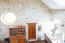 Maison Coup de Cœur de 178 m² - 7 pèces - 4 Chambres -sur parcelle de 458 m² - Saint Hilaire La Treille 