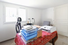 Maison sur semi-sous sol enterrée de 87 m² - 5 pièces - 3 Chambres - Garage - Terrain de 655 m² - MAGNAC LAVAL (87)