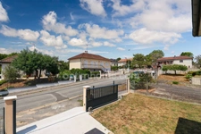 Maison Individuelle sur sous-sol de 65 m² environ - 4 pièces - 1 voir 2 Chambres - Garage -Parcelle 700 m² -MAGNAC LAVAL (87)