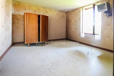 Maison PLAIN PIED 92 m² - 5 pièces - 2 CHAMBRES - Garage 50 m² - sur parcelle 1290 m² - SAINT LEGER MAGNAZEIX (87)