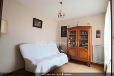 MAISON PLAIN PIED 99 m² + 20 m² en 1er niveau - 7 pièces -  5 Chambres - Garage -  Terrain 655 m² - MAGNAC LAVAL (87)