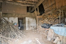 Ensemble 2 maisons mitoyennes à réhabiliter + Grange + Terrain 417 m²- Dompierre les Eglises 87190