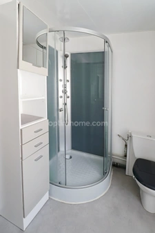 Maison de Village entièrement Rénovée de 75 m² - 3 chambres - 4 PIECES - MAGNAC LAVAL (87190)
