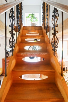 Maison en Pierre de Charme et de Caractère - 5 pièces - 2 Chambres - Dépendances - Terrain 1039 m² -  COULONGES LES HEROLLES  (86)