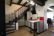 Maison de 166 m² - 9 pièces - 5 chambres - 3 Granges + dépendances - parcelle Terrain 5 184 m² DOMPIERRE LES EGLISES (87)