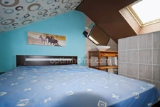 Maison 69 m² - 4 pièces - 3 Chambres - 1 Véranda - 1 Garage - Terrain 50 m² -  87190 MAGNAC LAVAL